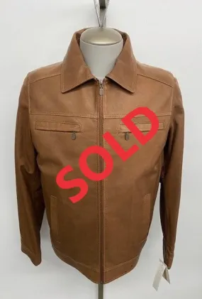 4844X Clearance -  Men's Bomber Jacket (slightly damaged)