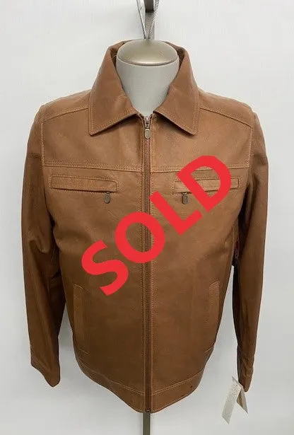 4844X Clearance -  Men's Bomber Jacket (slightly damaged)