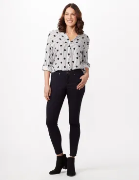 5 Pocket Goddess Fit Jeans