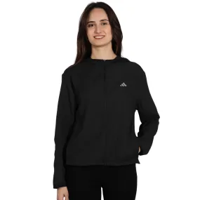 ADIDAS - Hooded Jacket