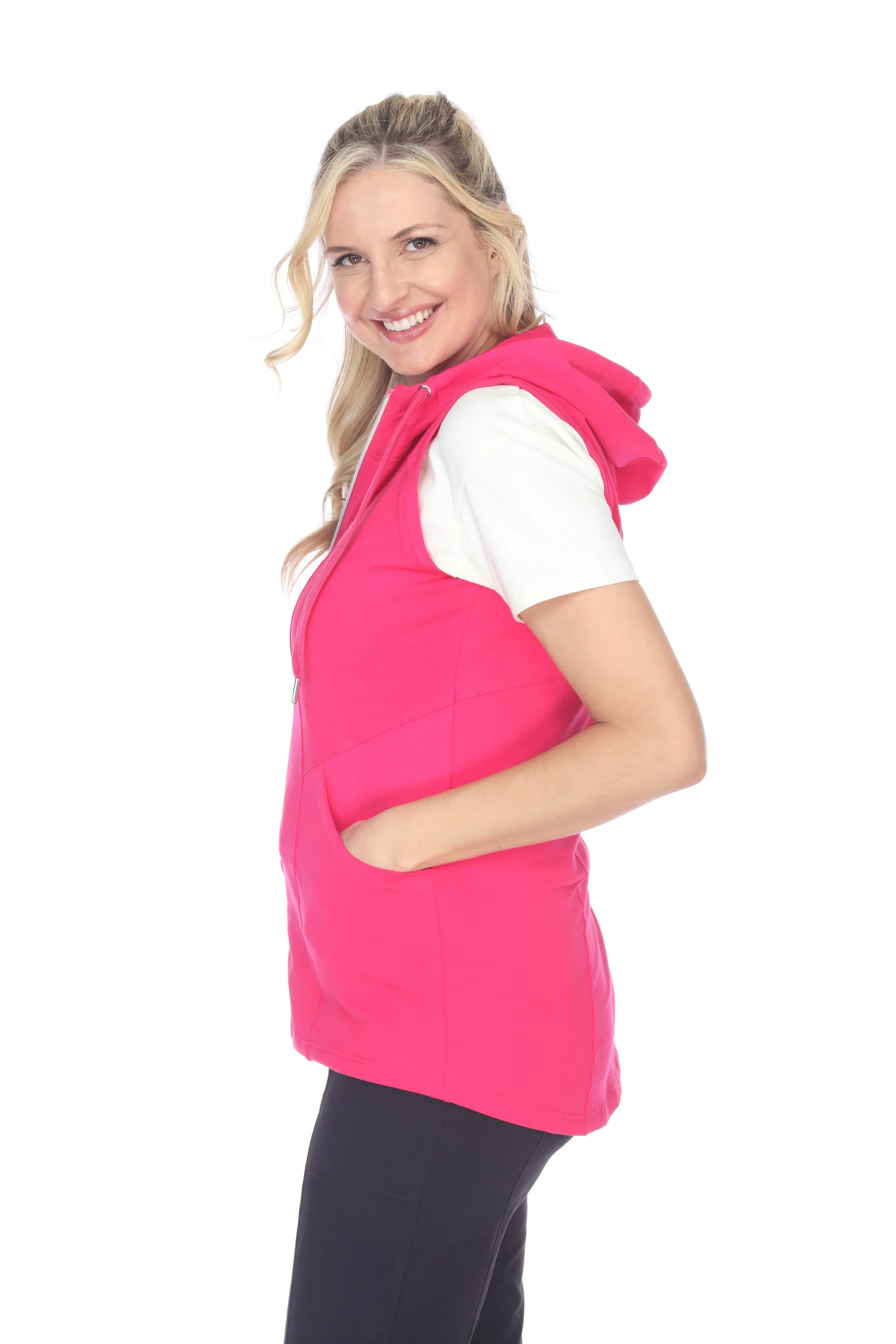 Attitude Vest Style 11972