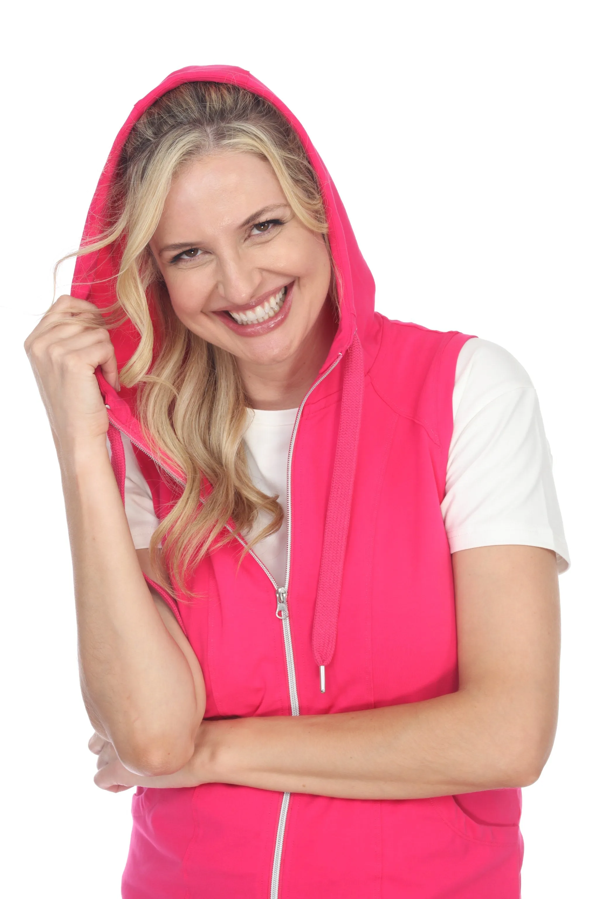 Attitude Vest Style 11972