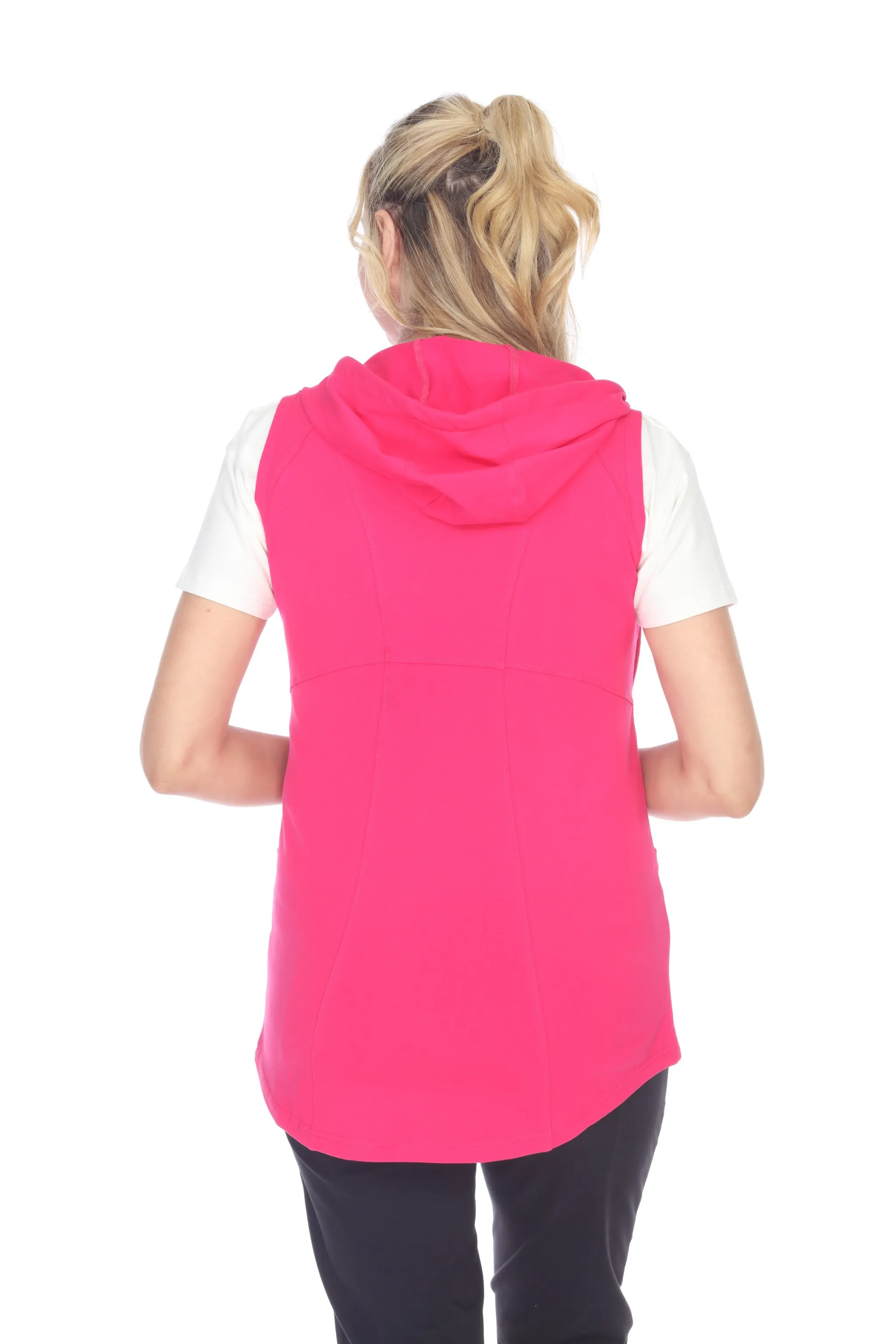 Attitude Vest Style 11972