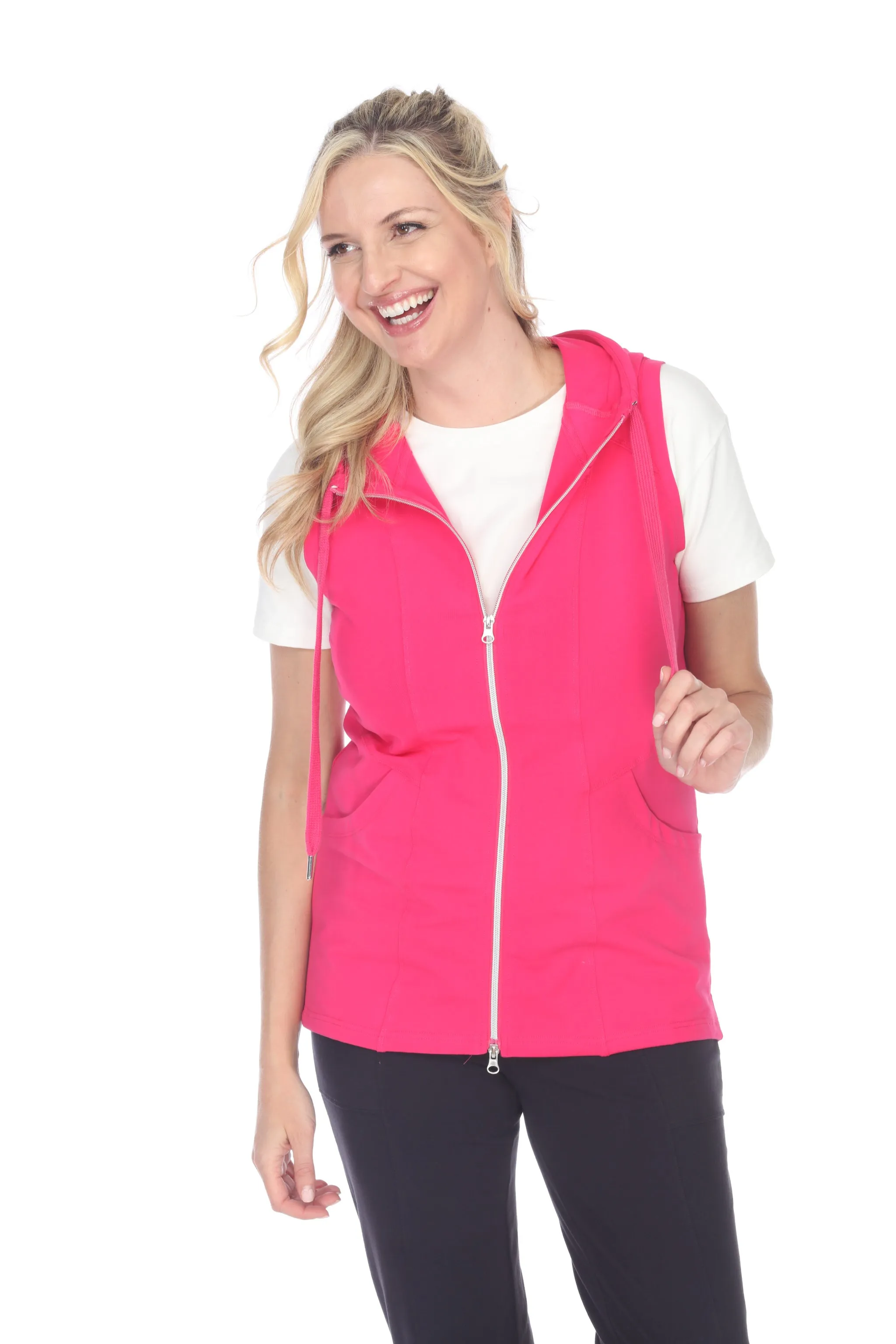 Attitude Vest Style 11972