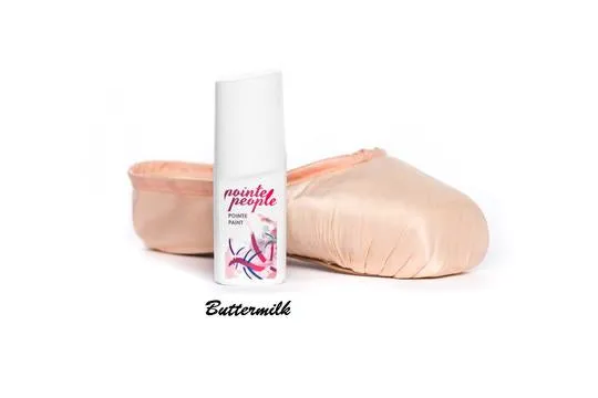 Canvas Pointe Paint (Variety of Colors)