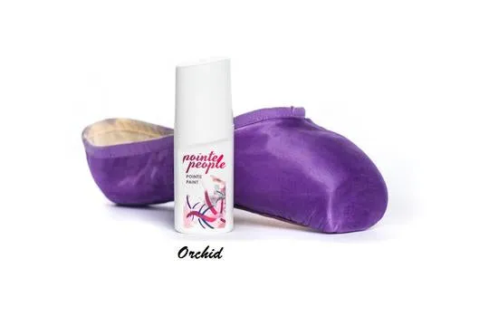 Canvas Pointe Paint (Variety of Colors)