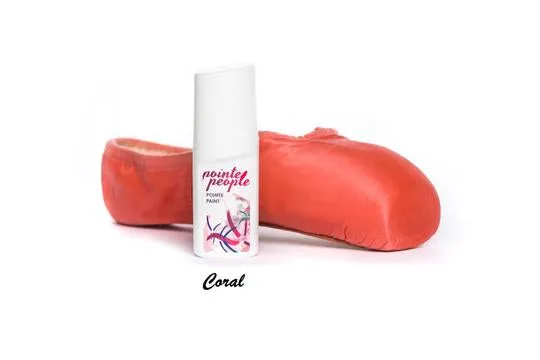 Canvas Pointe Paint (Variety of Colors)