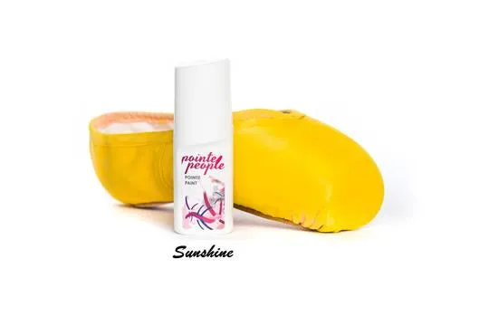 Canvas Pointe Paint (Variety of Colors)