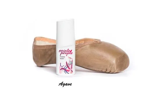 Canvas Pointe Paint (Variety of Colors)