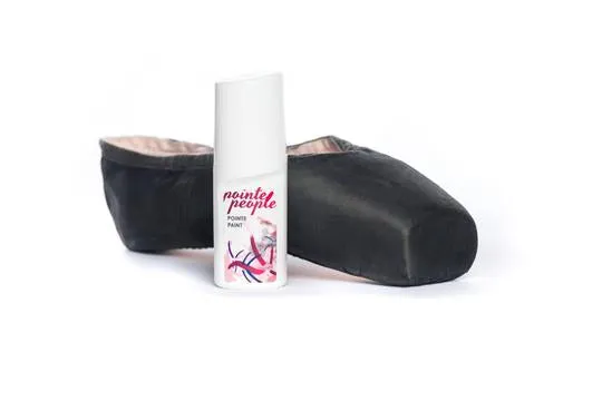 Canvas Pointe Paint (Variety of Colors)
