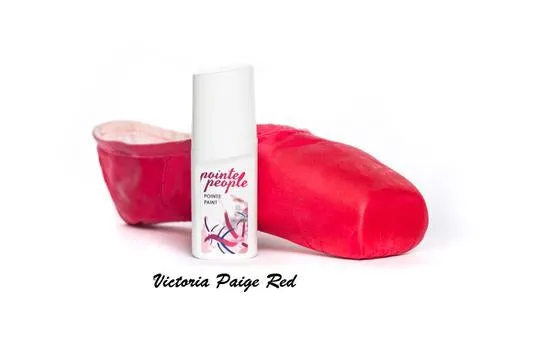 Canvas Pointe Paint (Variety of Colors)