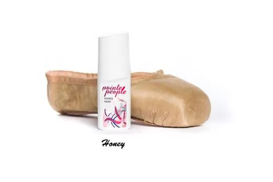 Canvas Pointe Paint (Variety of Colors)