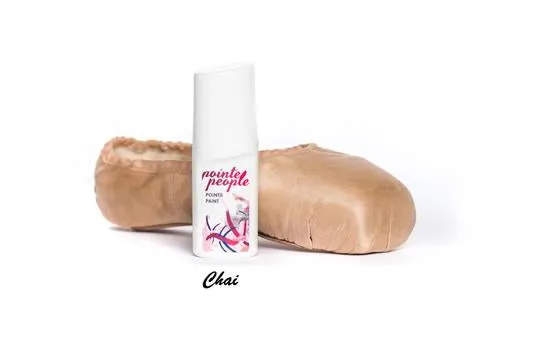 Canvas Pointe Paint (Variety of Colors)