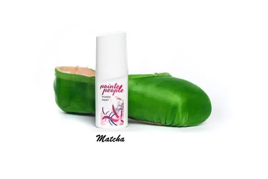 Canvas Pointe Paint (Variety of Colors)