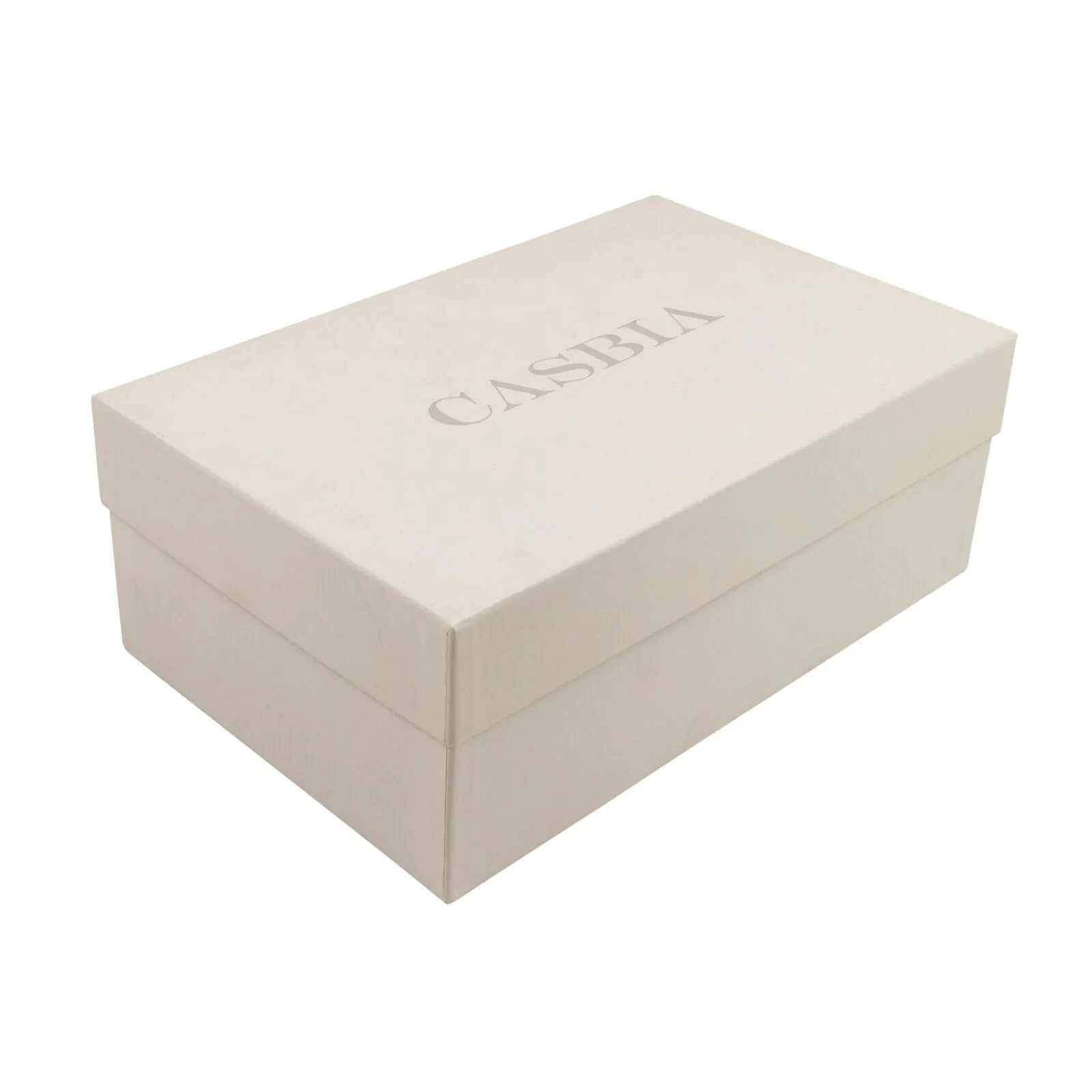 Casbia Man Rev Sneakers - Beige