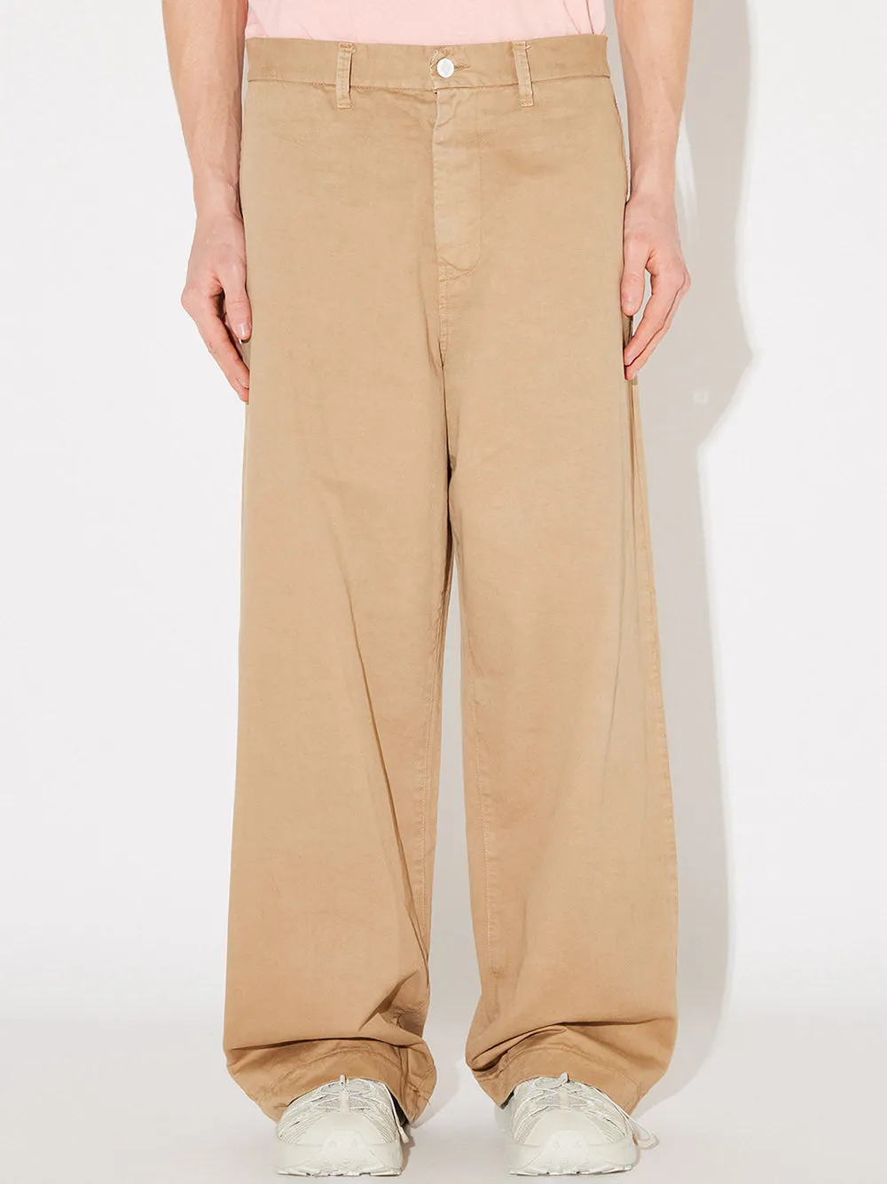 Chino Jason Pants