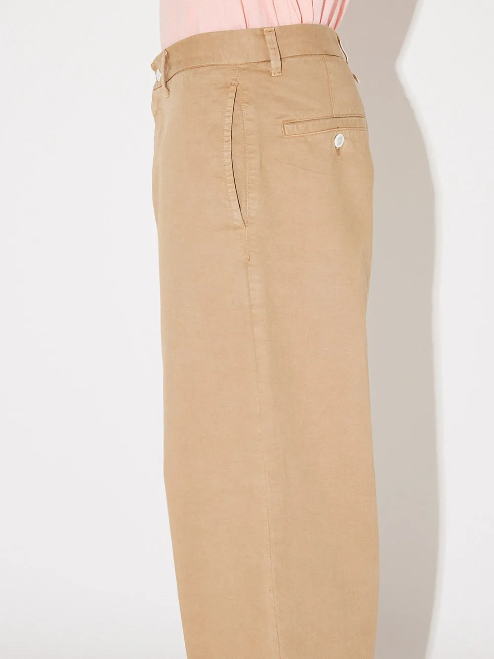 Chino Jason Pants