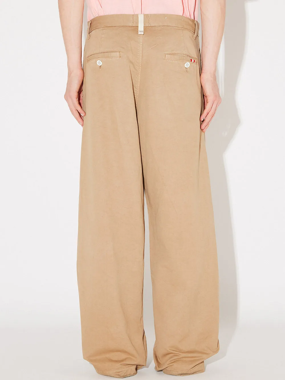 Chino Jason Pants