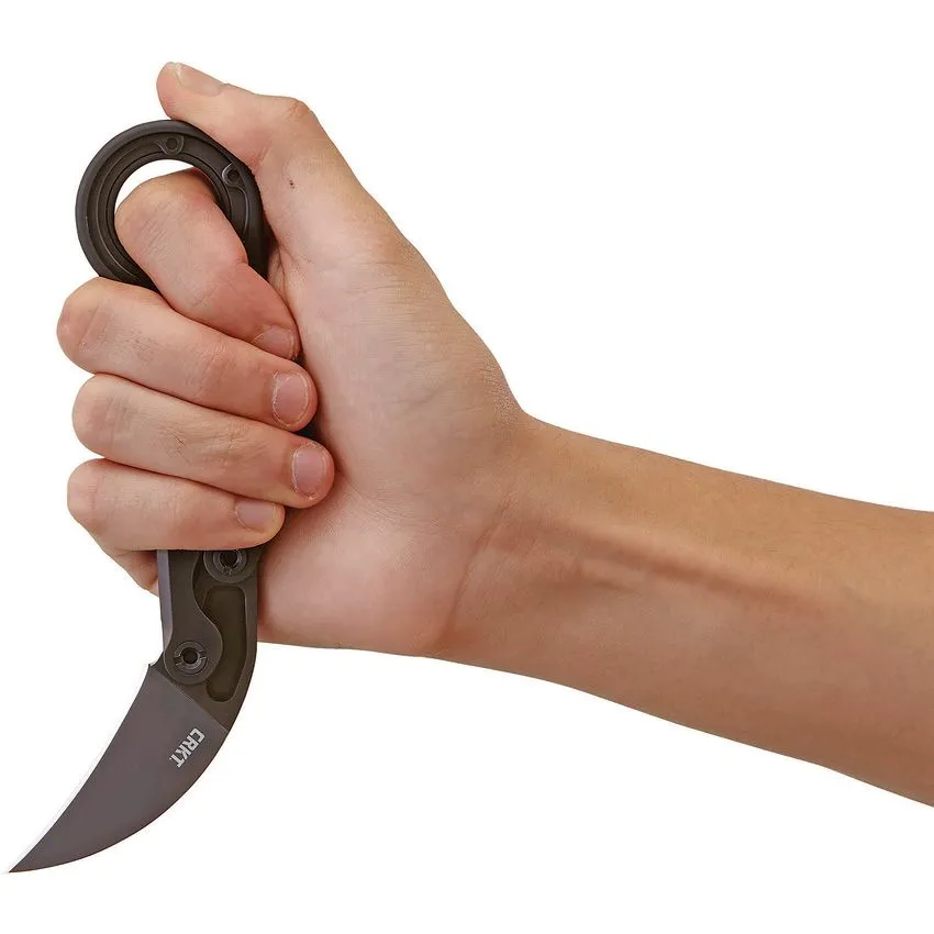 CRKT Provoke Kinematic Karambit