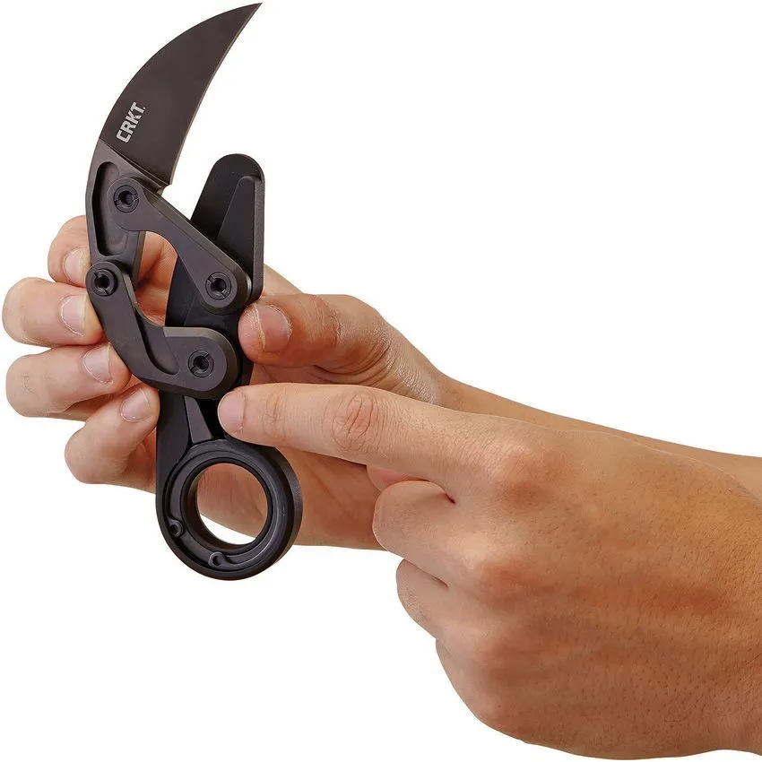 CRKT Provoke Kinematic Karambit