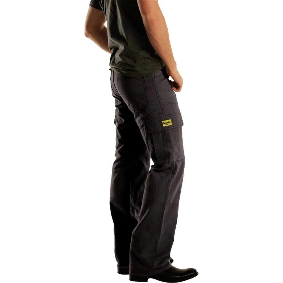 Drayko Optix Riding Men's Cargo Pants (Brand New)