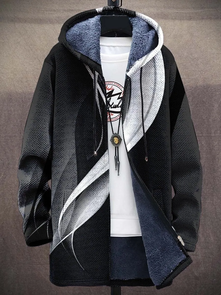 Els | Art Cardigan