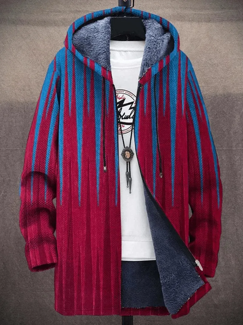 Els | Art Cardigan