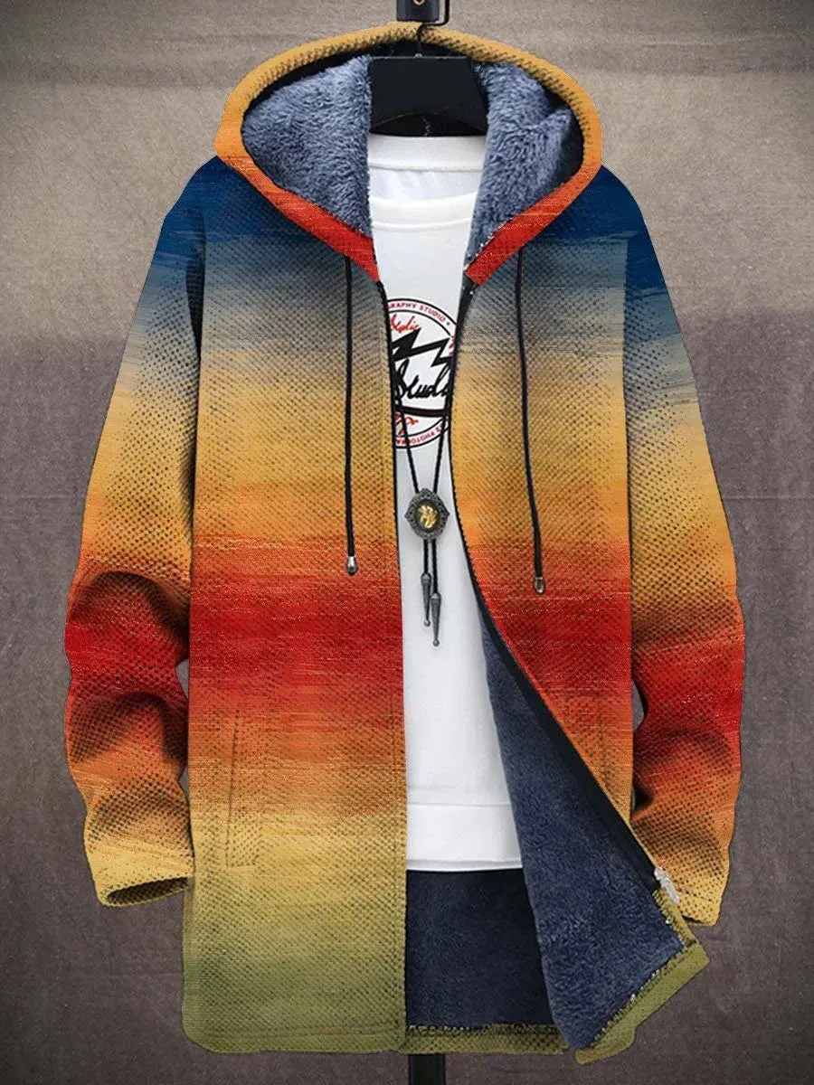 Els | Art Cardigan