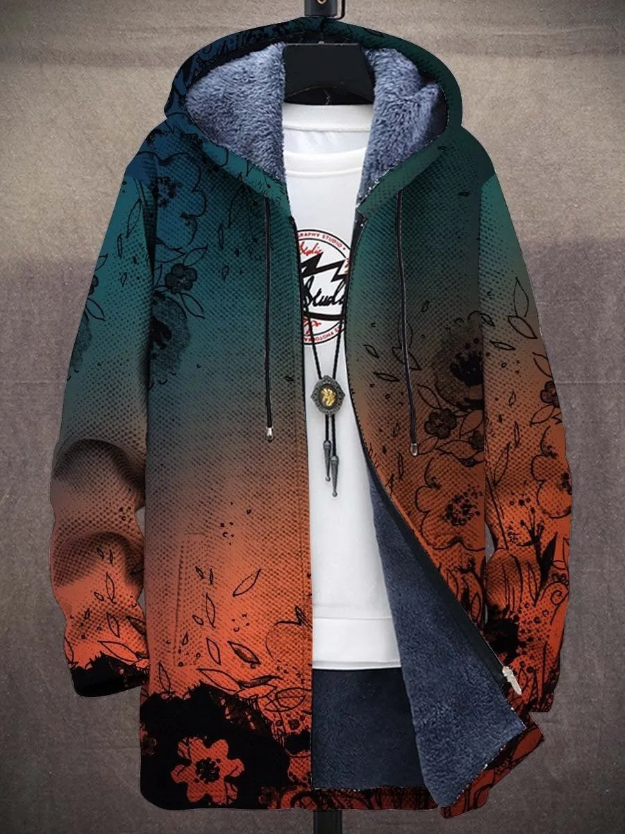 Els | Art Cardigan