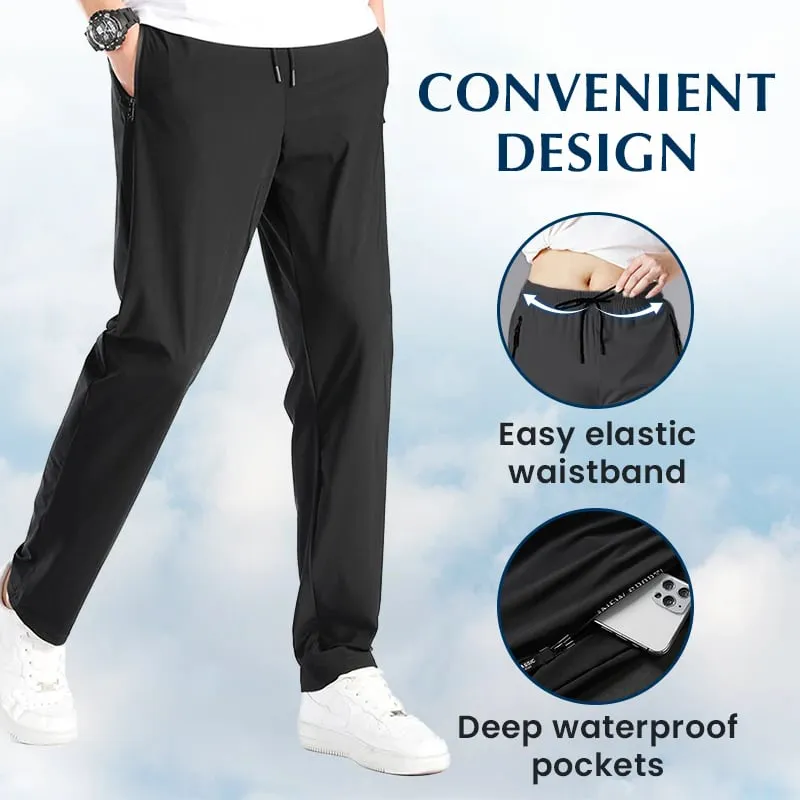 🔥Hot SALE 49% OFF🔥Unisex Ultra Stretch Breathable Casual Pants