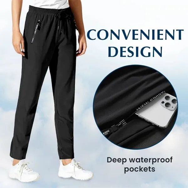 🔥Hot SALE 49% OFF🔥Unisex Ultra Stretch Breathable Casual Pants