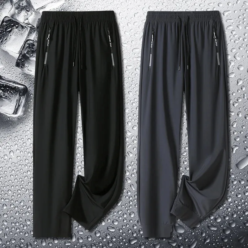 🔥Hot SALE 49% OFF🔥Unisex Ultra Stretch Breathable Casual Pants