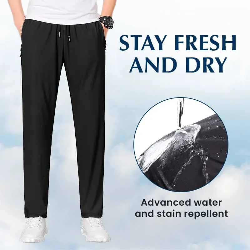 🔥Hot SALE 49% OFF🔥Unisex Ultra Stretch Breathable Casual Pants
