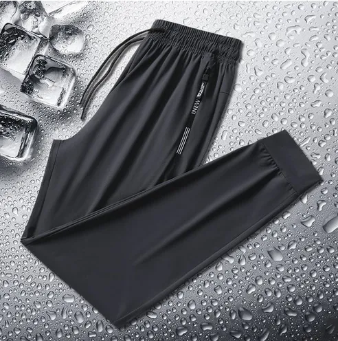 🔥Hot SALE 49% OFF🔥Unisex Ultra Stretch Breathable Casual Pants
