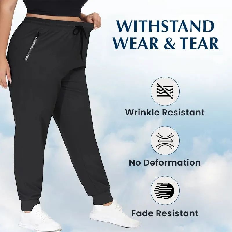 🔥Hot SALE 49% OFF🔥Unisex Ultra Stretch Breathable Casual Pants