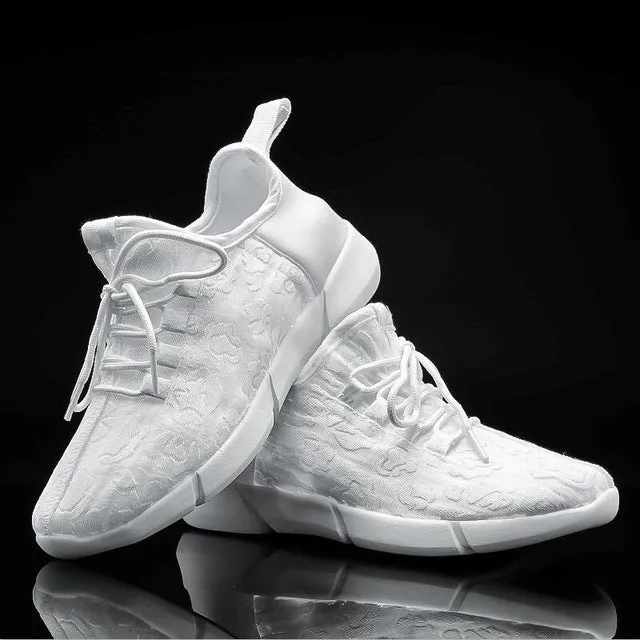 Led Shoes USB chargeable