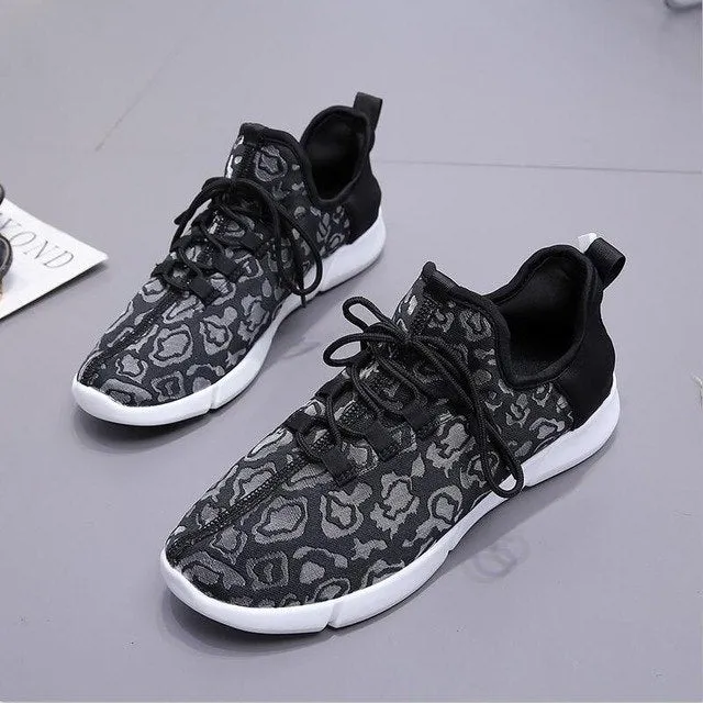 Led Shoes USB chargeable