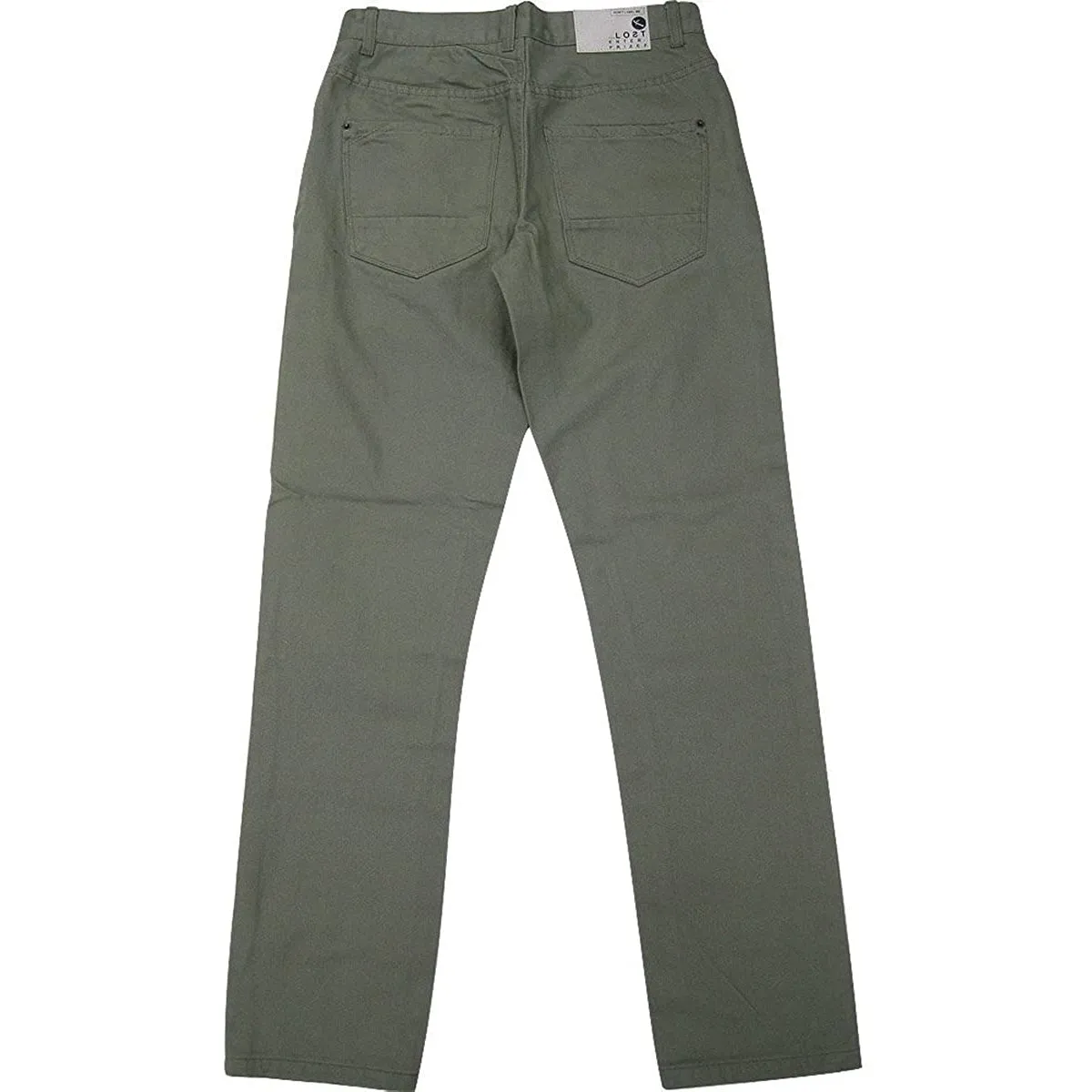 Lost Bull Men's Denim Pants (BRAND NEW)