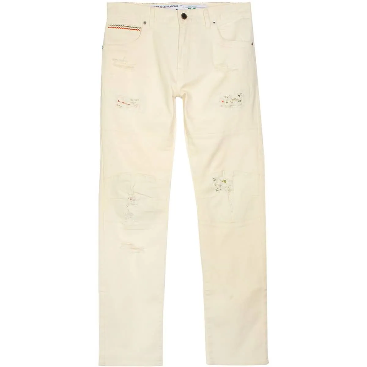 LRG Tribal Twill Men's Pants (Brand New)