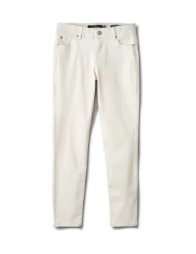 Mid Rise 5 Pocket Goddess Jean