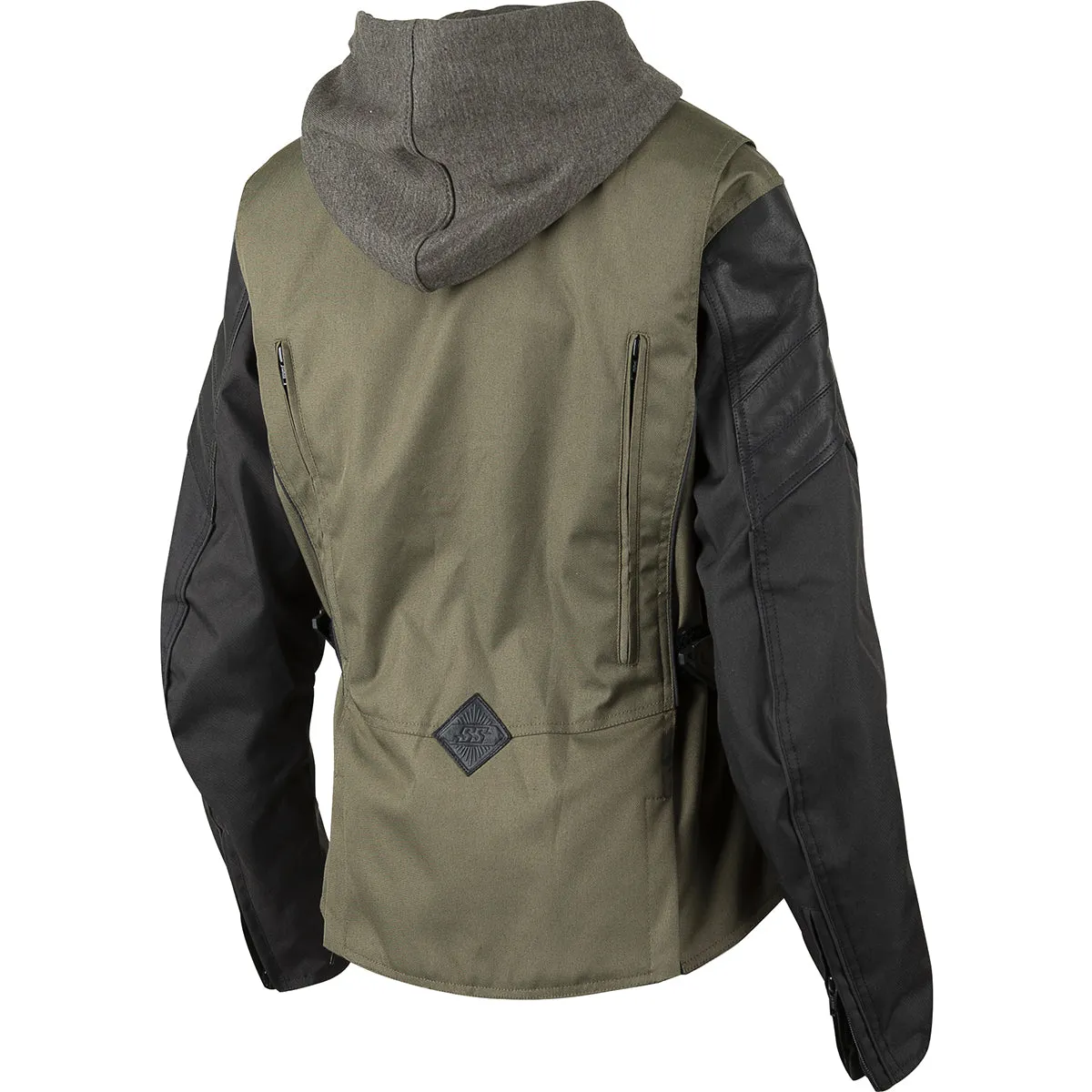 Speed and Strength Double Take 2.0 Women's Street Jackets