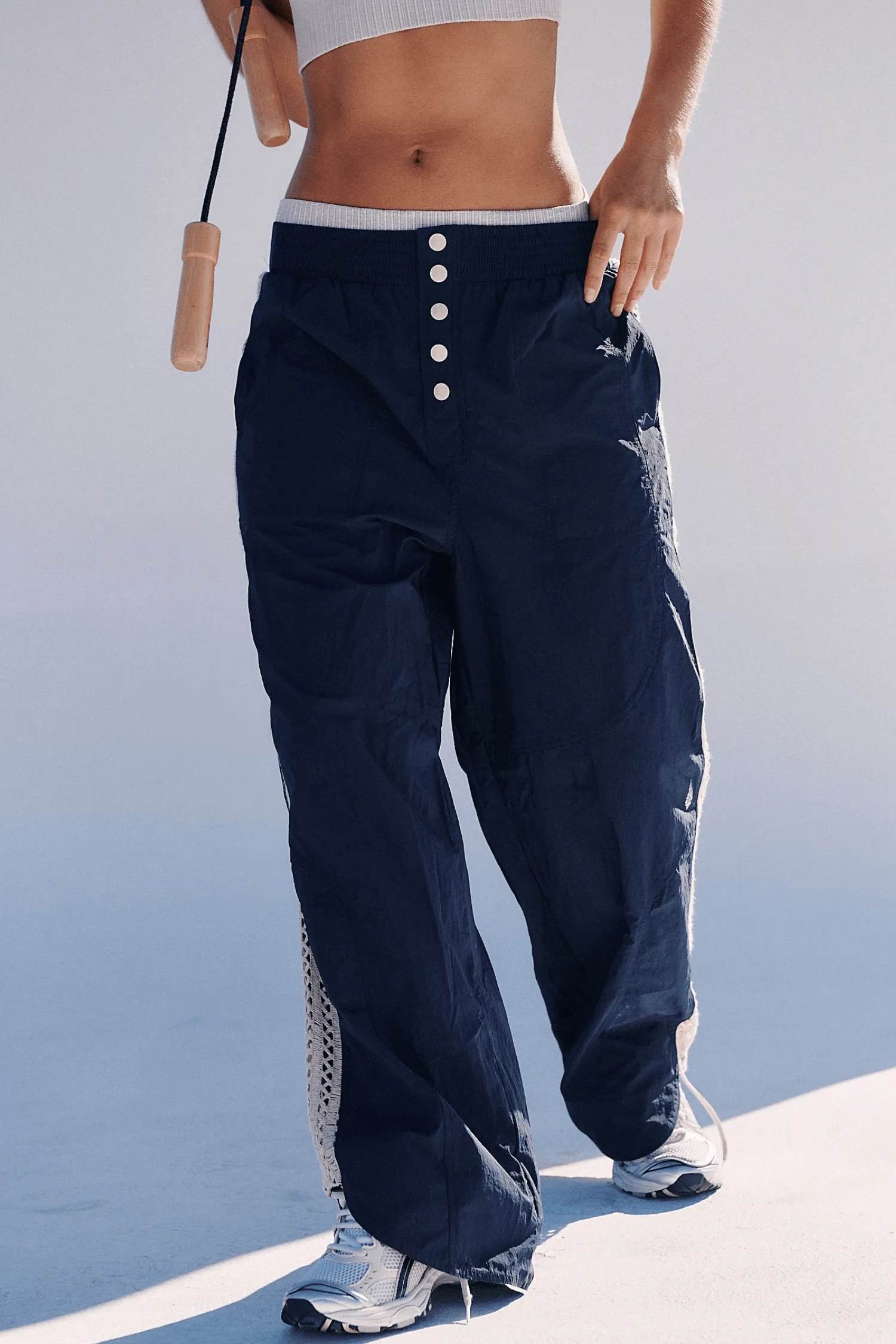 Underdog Pant