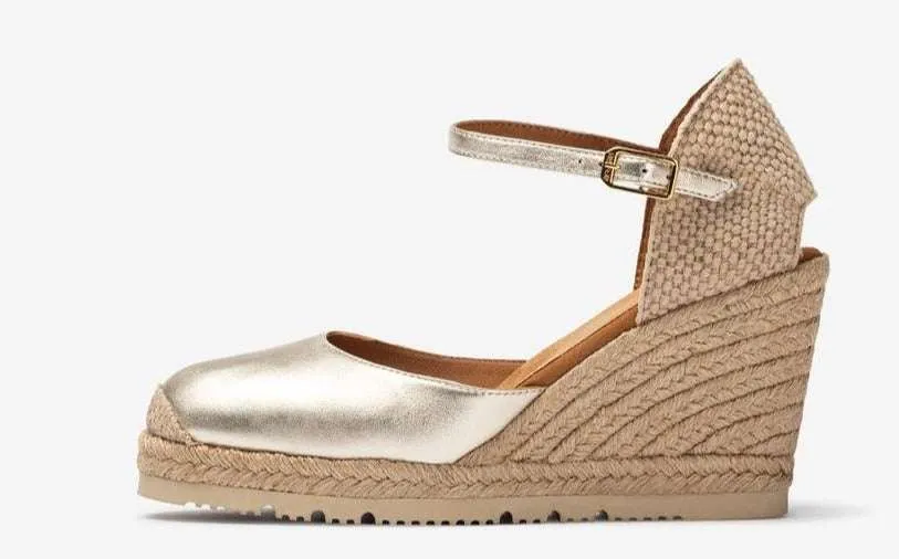 Unisa CASTIL24G- Espadrille