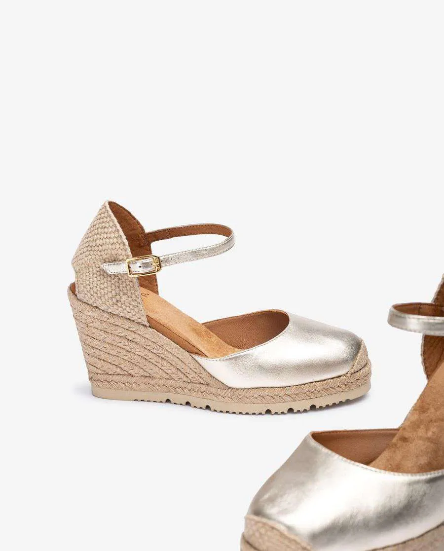Unisa CASTIL24G- Espadrille