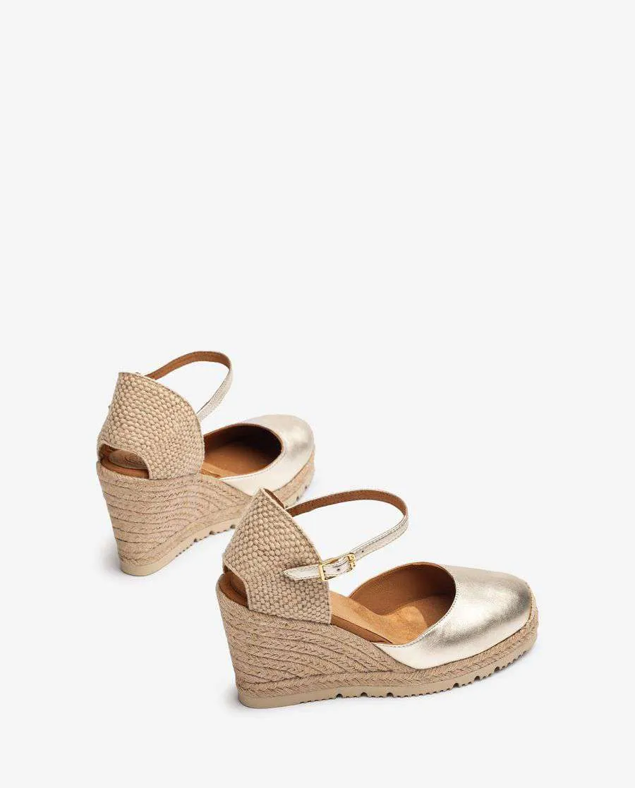 Unisa CASTIL24G- Espadrille