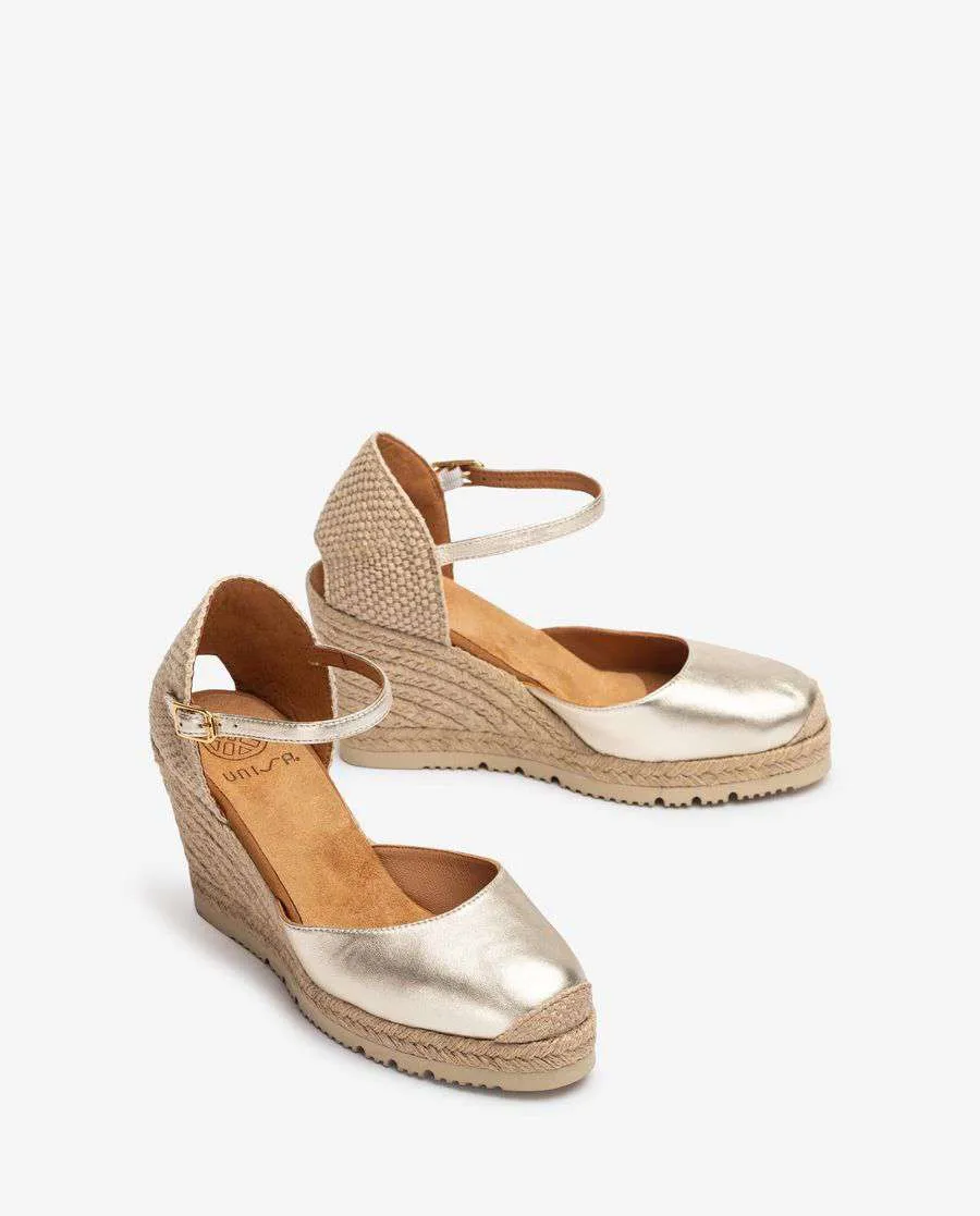 Unisa CASTIL24G- Espadrille