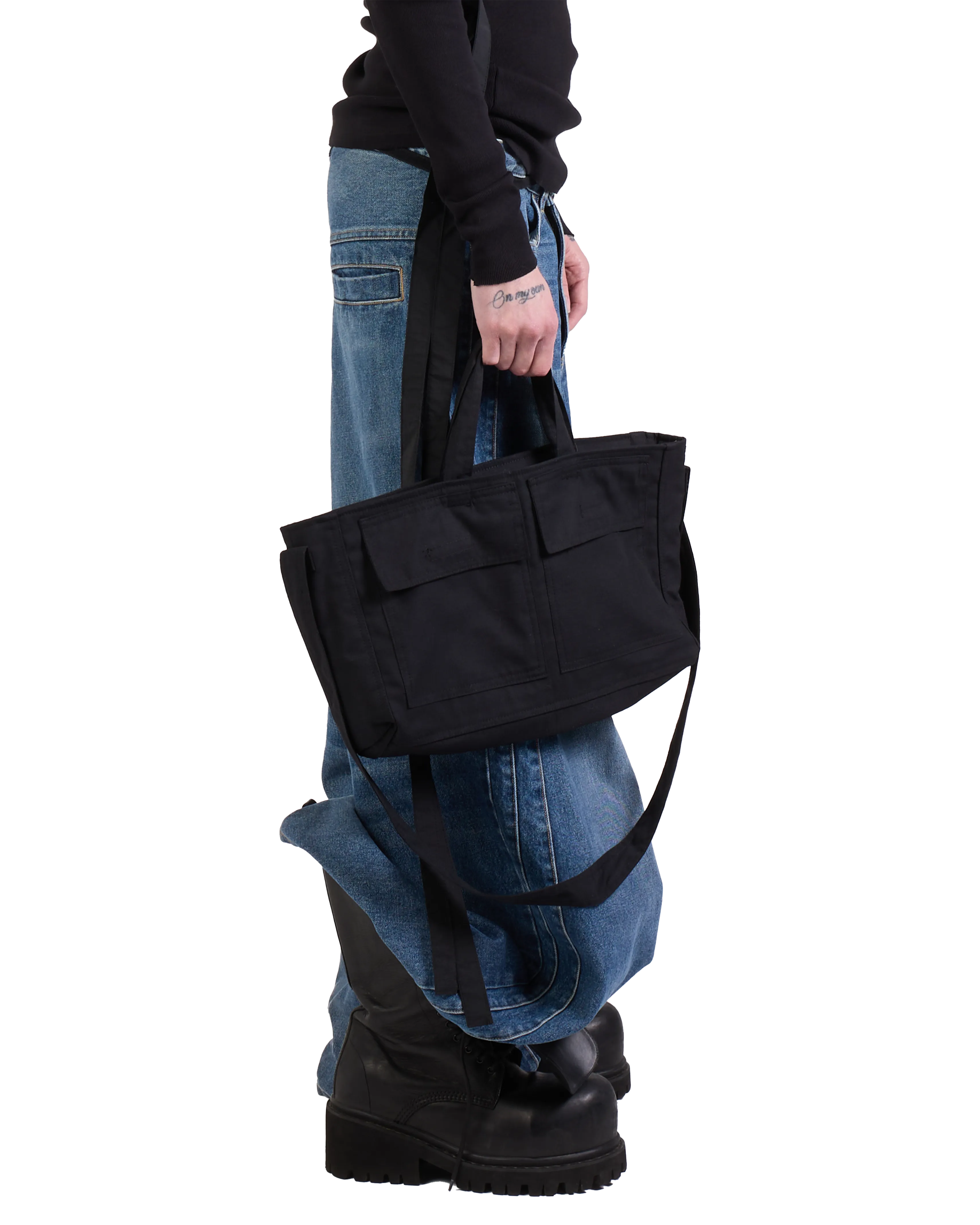UTILITY CARGO BAG