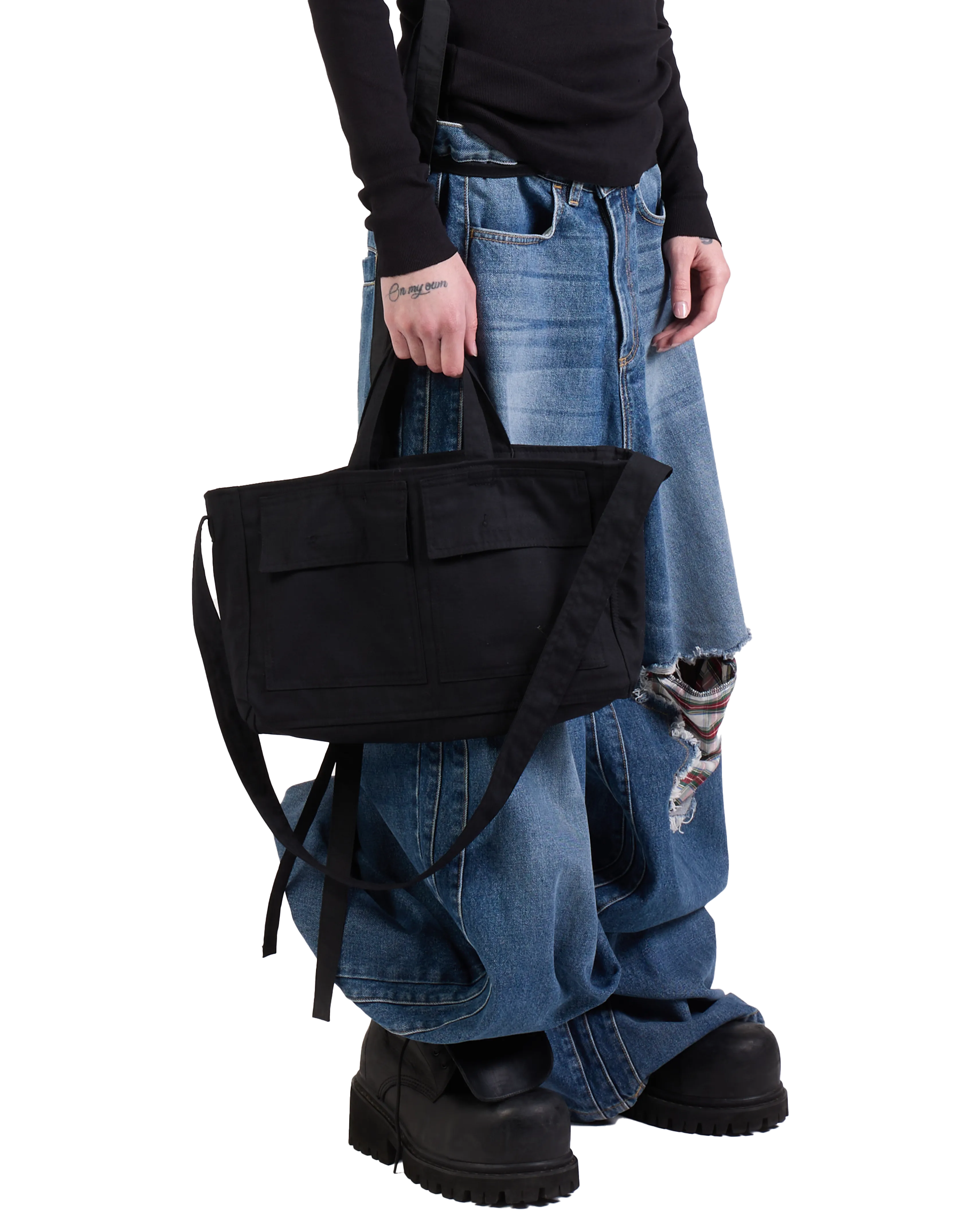 UTILITY CARGO BAG