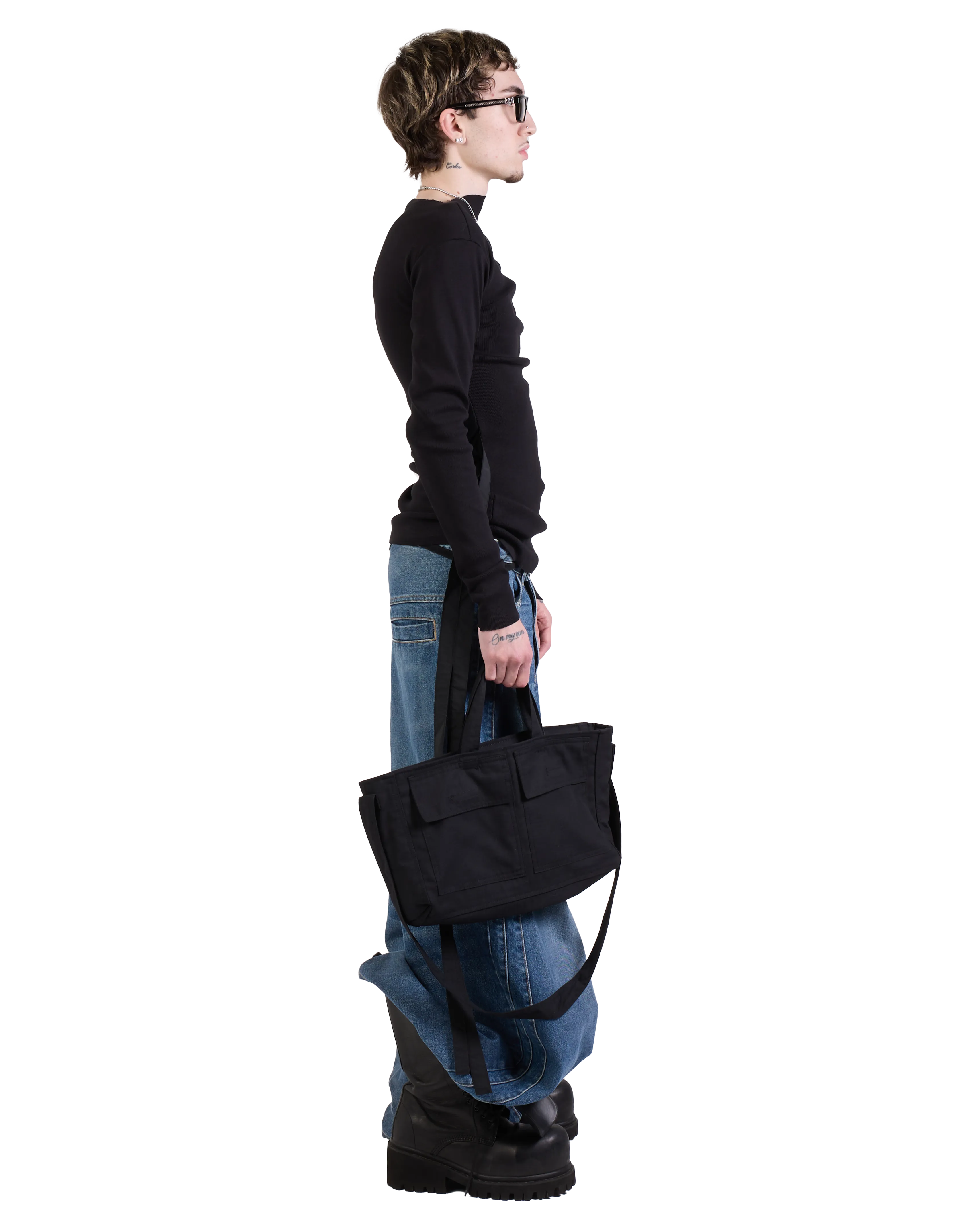 UTILITY CARGO BAG
